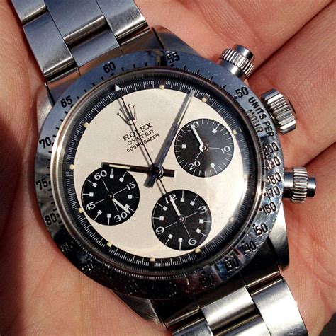 rolex daytona cosmograph paul newman|paul newman for sale.